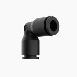 6mm Push-fit 90° Elbow