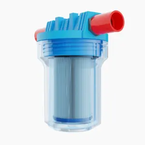 25mm Harsh Environment In-line Filter