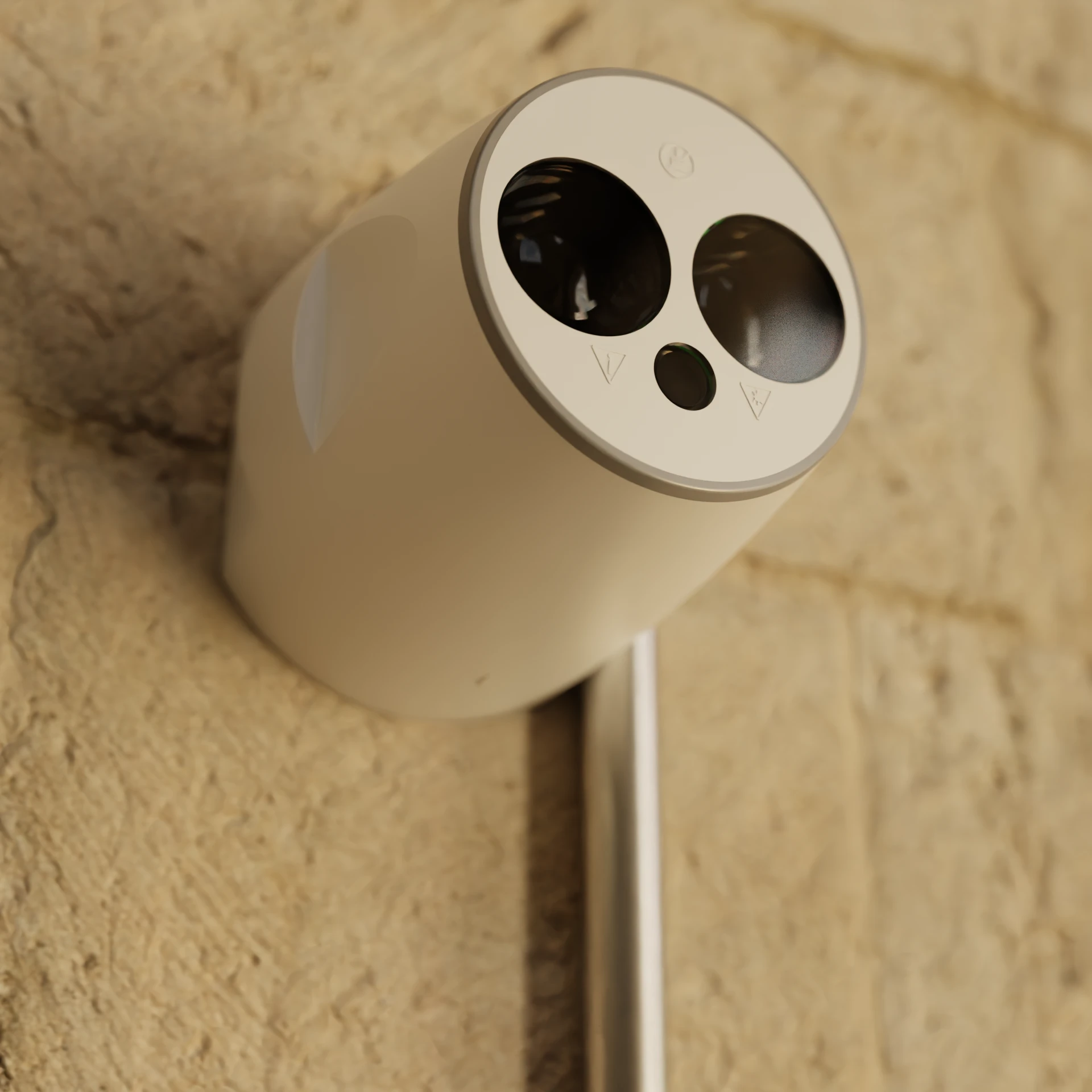 Fireray hub For Churches Beam Detector