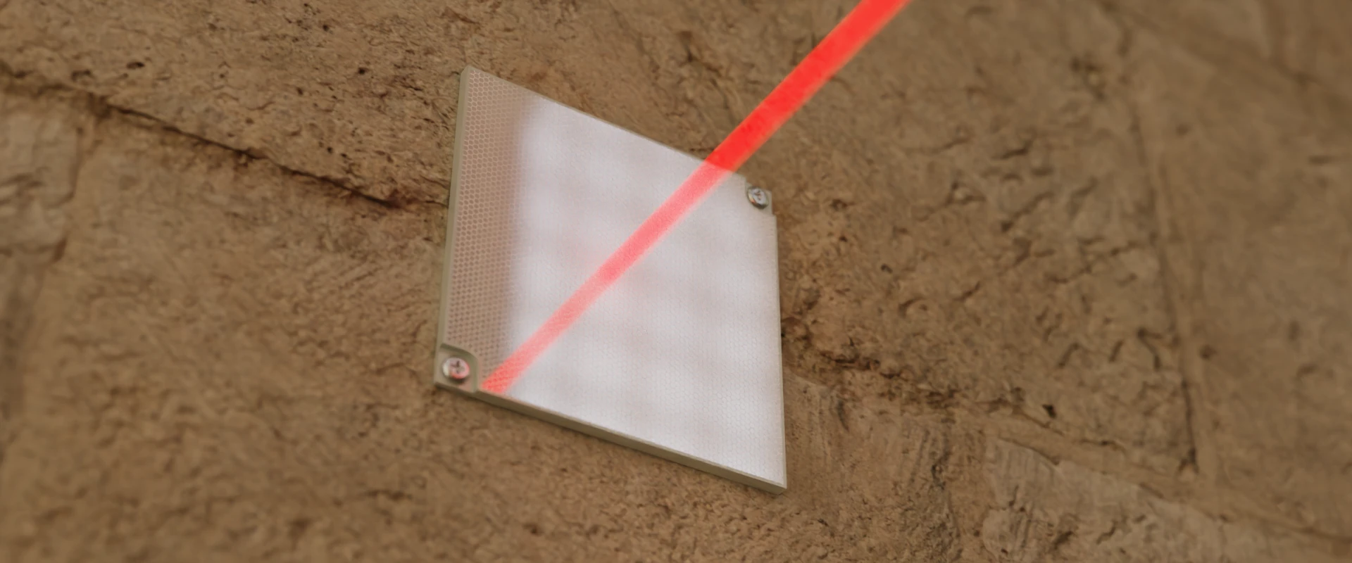Fireray hub For Churches Reflector