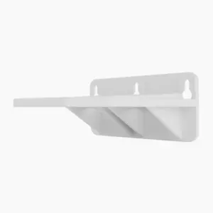 Harsh Environment In-line Filter Bracket