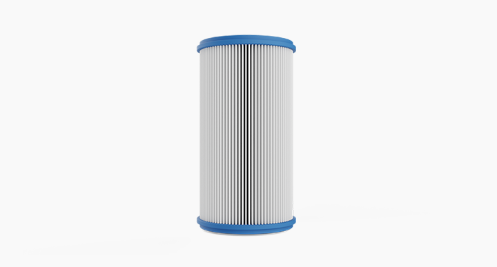 Harsh Environment In-line Filter Element
