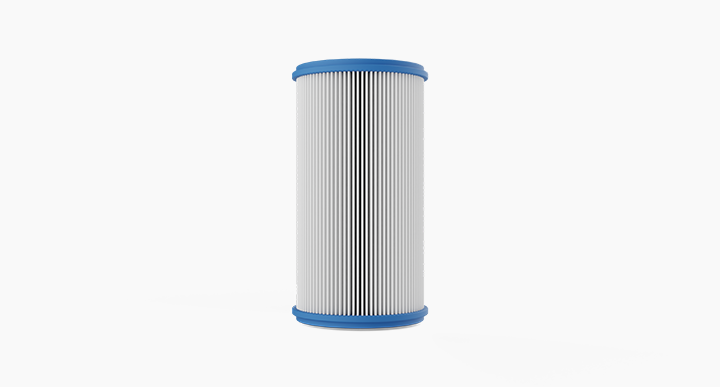 Harsh Environment In-line Filter Element