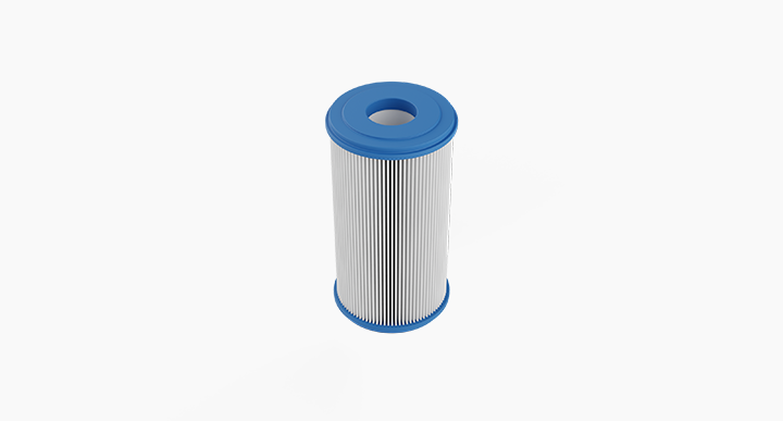 Harsh Environment In-line Filter Element