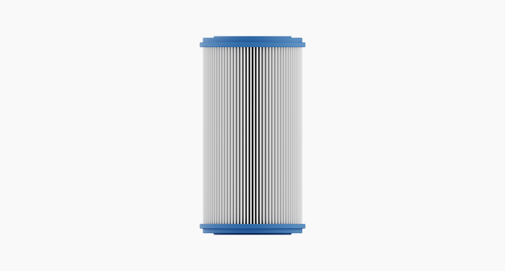 Harsh Environment In-line Filter Element