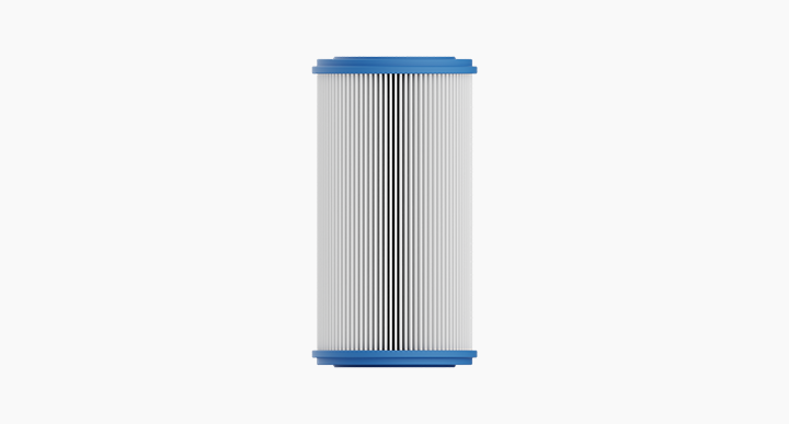 Harsh Environment In-line Filter Element