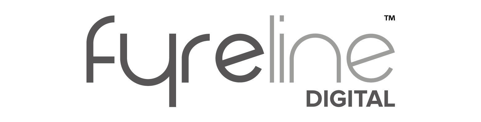 FyreLine Digital Logo