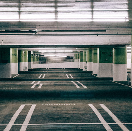 Using Linear Heat Detection for Car Park Applications