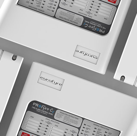 Product of the Month – The ProFyre C8 Conventional Fire Alarm Panel