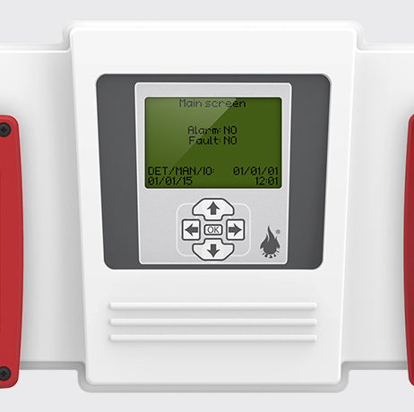 Introducing Wi-Fyre EN54-25 Wireless Fire Detection Solution